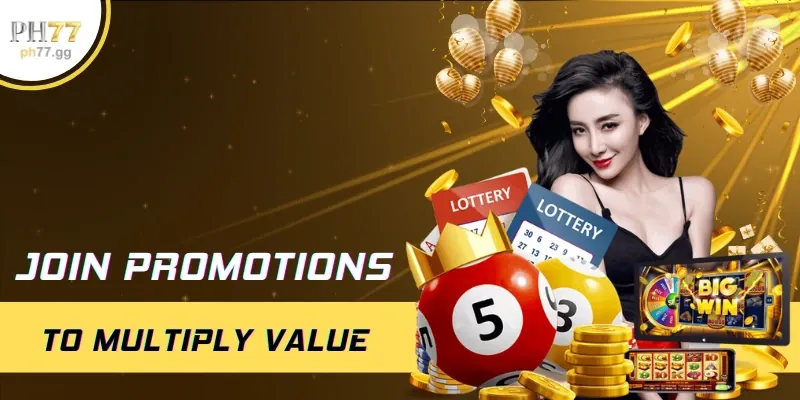 Các chương trình khuyến mãi độc quyền tại ggwin bet