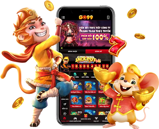 Các chương trình khuyến mãi hấp dẫn tại ggwin bet