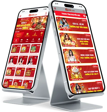 Biểu tượng đa dạng môn thể thao, thể hiện thị trường cược rộng lớn