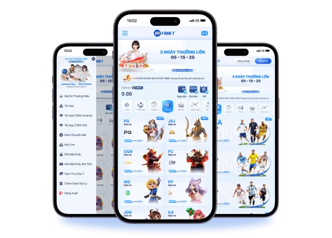 Nền tảng bảo mật ggwin bet