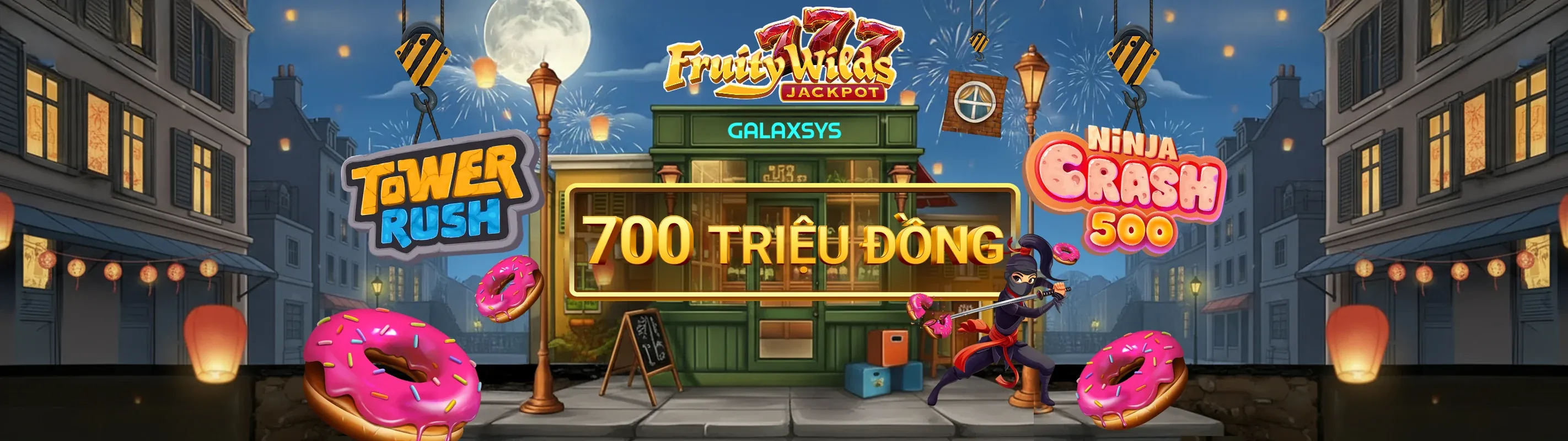 Sòng bạc trực tuyến ggwin bet sang trọng với các trò chơi casino phổ biến