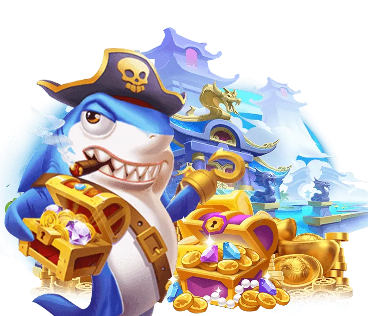 Game Bắn Cá Thần Tài ggwin bet