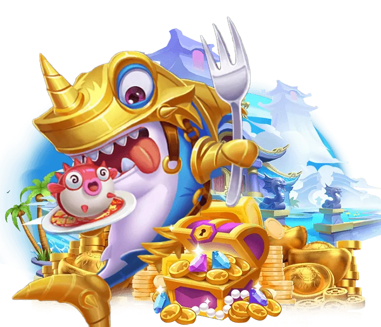 Người chơi ggwin bet tham gia game bắn cá