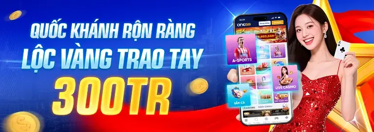Biểu ngữ hoàn trả tiền cược, biểu tượng tiền mặt