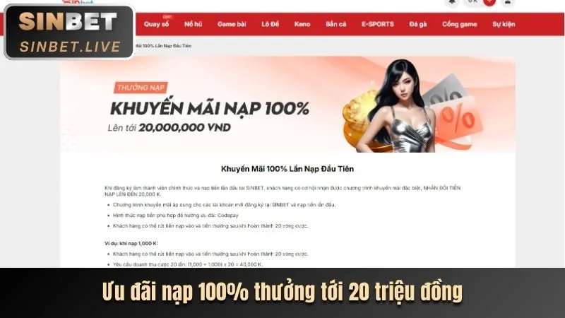 Cập nhật cá cược thể thao ggwin bet