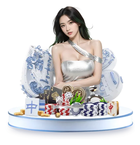 Slot game nổ hũ